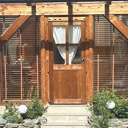 Miniferienwohnung Fuer Unkompliziertes Naturliebhaberpaerchen Payerbach Esterno foto