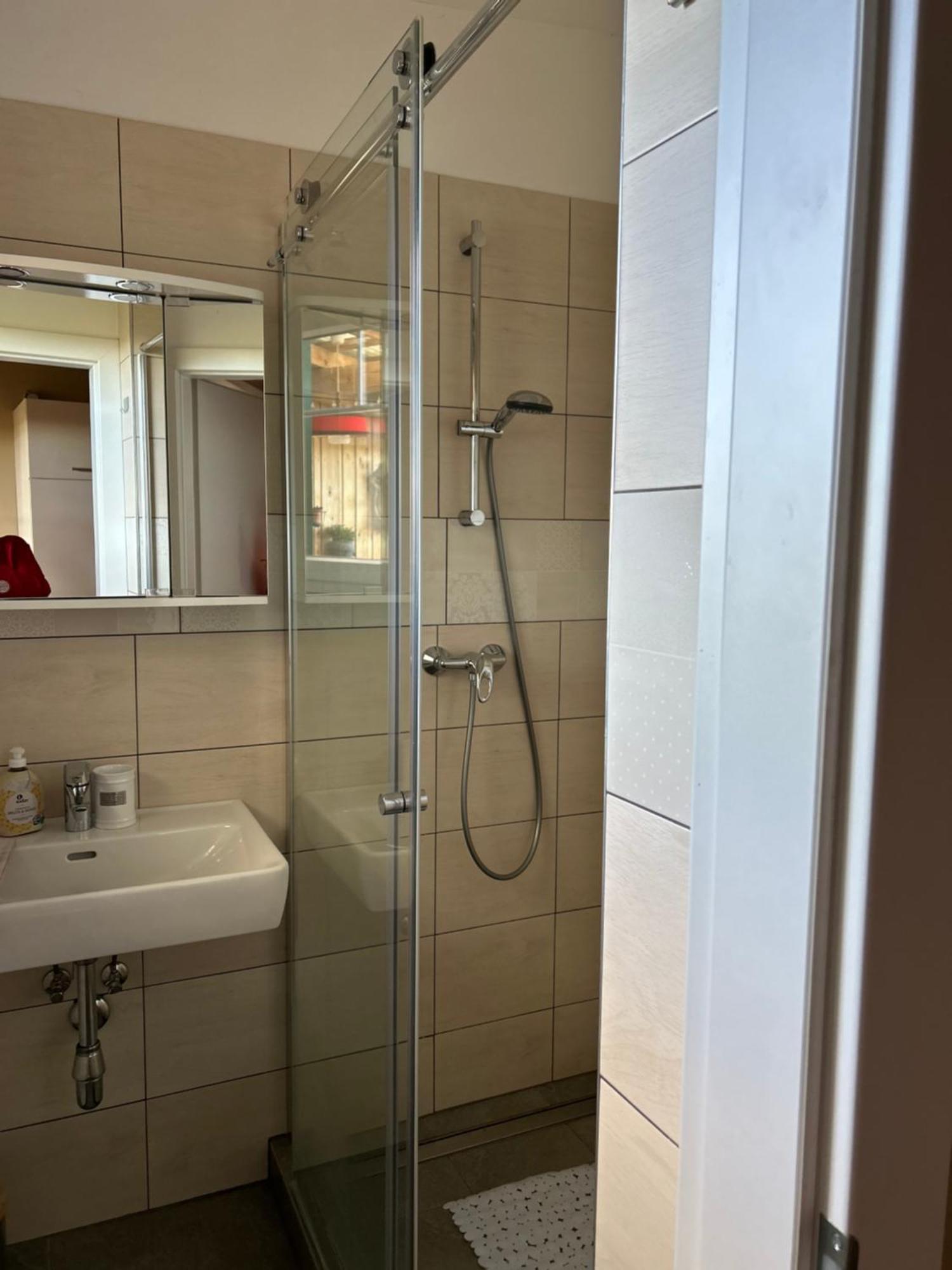 Miniferienwohnung Fuer Unkompliziertes Naturliebhaberpaerchen Payerbach Esterno foto