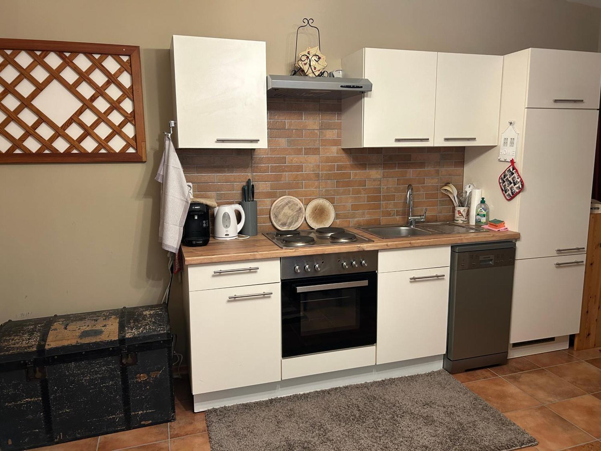 Miniferienwohnung Fuer Unkompliziertes Naturliebhaberpaerchen Payerbach Esterno foto