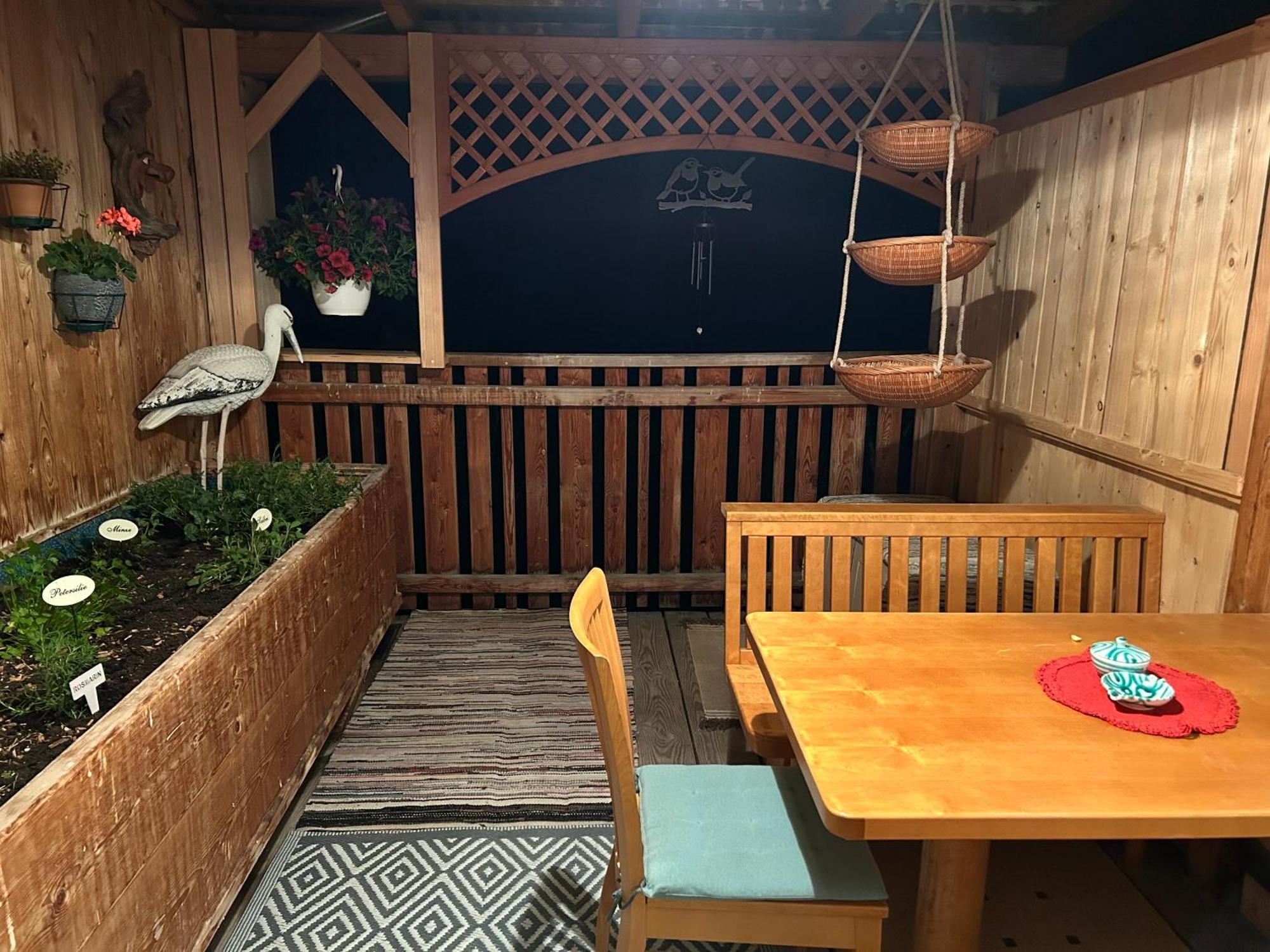 Miniferienwohnung Fuer Unkompliziertes Naturliebhaberpaerchen Payerbach Esterno foto